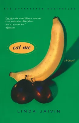 Produktbild von Eat Me