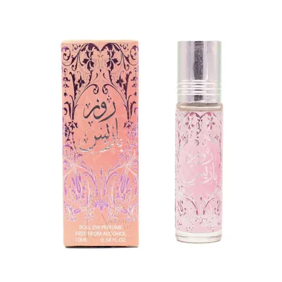 Produktbild von Rose Paris Parfümöl Duftöl 10ml
