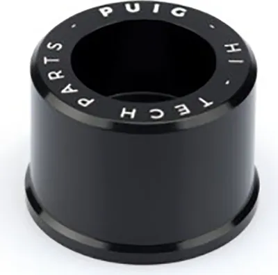Produktbild von Puig Suzuki Gsx-r 1000 Hebelschutzadapter One Size