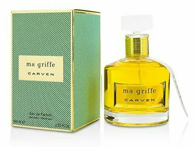 Obrázok produktu pre Carven ma griffe epv 100ml