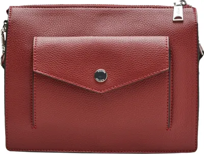 Produktbild von s.Oliver Umhängetasche Crossbody Bag Red dunkelrot