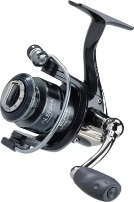 Produktbild von Balzer Alegra Mirco Spin 518 Modell: Micro Spin 518