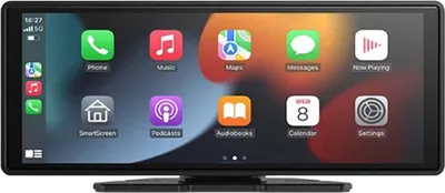 Image de Maxcom Multimedia car screen MC01 Vibe