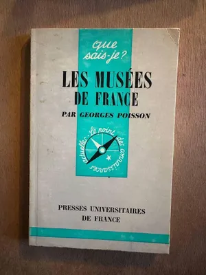 Image de Les musees de france