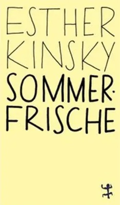 Obrázek produktu pro Sommerfrische