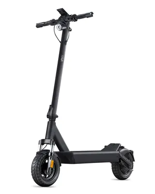 Produktbild von VMAX VX4 GT E-Scooter, Elektroscooter mit Blinkern, inkl. Stoßdämpfer, 100 km Reichweite, Für Kunden aus Österreich Elektroroller Max.25km/h
