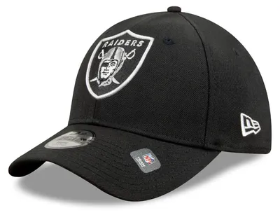 Obrázek produktu pro Nová čepice New Era Las Vegas Raiders NFL, model 9Forty, nastavitelná, univerzální velikost