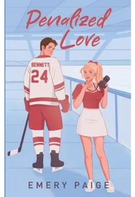 Produktbild von Penalized Love