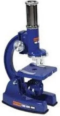 Obrázek produktu pro Mikroskop 100/200/450x