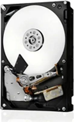 Obrázek produktu pro Western Digital Ultrastar 2TB, 2,05 TB, 7200 ot/min, 128 MB, 3.5", SATA