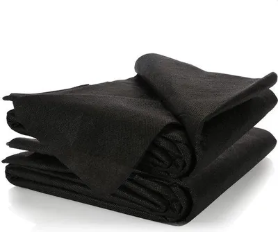 Produktbild von Garten- und Bauabdeckplane, 30g/m², 5x15m, Onkruidschutz