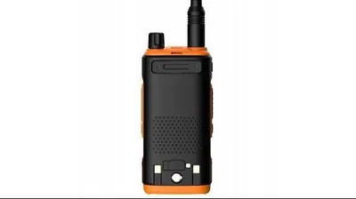 Zdjęcie produktu dla Baofeng Uv-17E Walkie-Talkie Orange