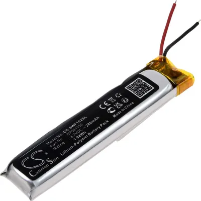 Produktbild von Akku für Kopfhörer Buds Sony WF-1000XM2