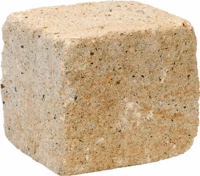 Produktbild von Diephaus Mauerstein Siola-Mini Sandstein 15/16,5/15 Cm Pe3