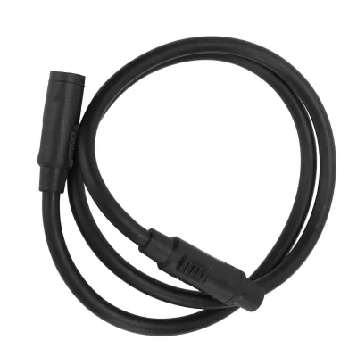 Obrázek produktu pro 8pin prodlužovací kabel,8 žilový prodlužovací kabel,Prodlužovací kabel pro elektrické kolo,Kabel pro elektrické kolo,Prodlužovací kabel pro elektrické kolo,8pinový kabel konektoru