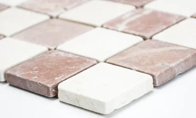 Produktbild von Mosani MOS42-1004_m, Mosaik, Drinnen, Rechteck