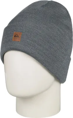 Produktbild von Quiksilver Brigade Mütze Grau Mann Grau One Size
