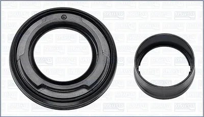 Produktbild von AJUSA 15075700 Kurbelwellensimmering für FIAT Ducato Kastenwagen (250, 290) Stirnseitig