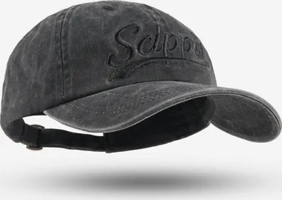 Immagine prodotto di Cappello da baseball Cappello da baseball Cappello da baseball Cappello da baseball Outdoor Mütze Unisex Kappe "Logo Scippis"