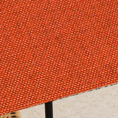Produktbild von Pavillon Dach - Ersatzdach für Gazebo - Oxford Polyester - Wasserabweisend - Für 3 x 3 m Pavillon - Armeegrün