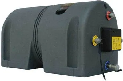 Obrázek produktu pro Sigmar Boiler Compact
