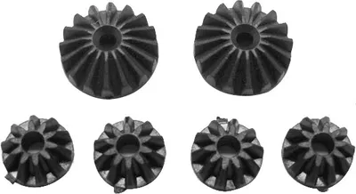 Produktbild von Drive & Fly Models Getriebezahnräder  zu 3041/3044/3045