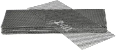 Immagine prodotto di Reti abrasive KOTARBAU® per levigatrici da cartongesso, ideali per la levigatura di cartongesso, set da 5 pezzi