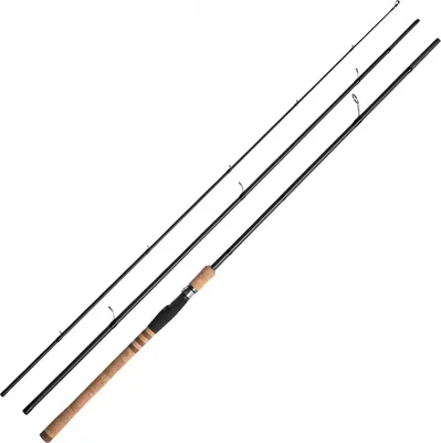 Produktbild von Kogha Zander Float, 3-teilig