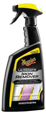 Produktbild von Meguiar's® Ultimate Iron Remover - Flugrostentferner - Neutraler pH-Wert
