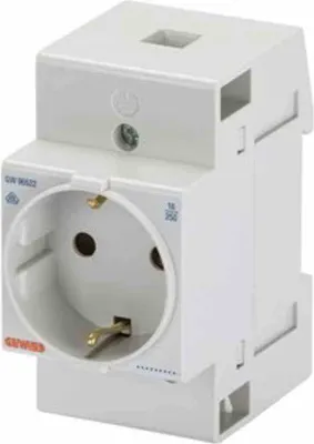 Produktbild von Gewiss GW96522