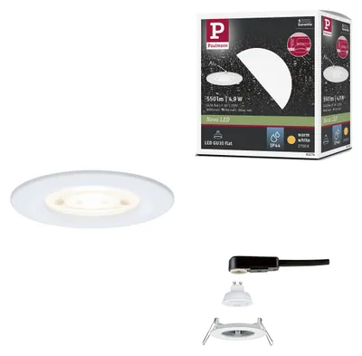 Produktbild von Paulmann LED Einbauleuchte Nova