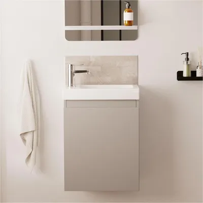 Immagine prodotto di Mobile lavabo LISA 41 cm