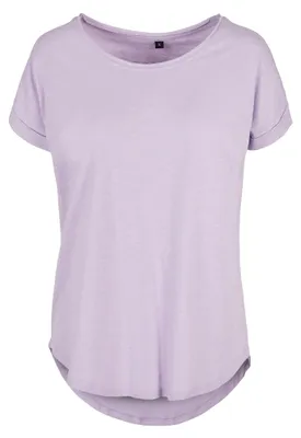 Obrázok produktu pre Build Your Brand – Dámske tričko TN3641 (5XL) (fialová)