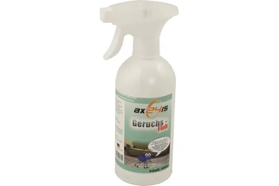 Produktbild von Axis Line Geruchs Floh Geruchsabsorber mit frischem Duft mit Mikroorganismen