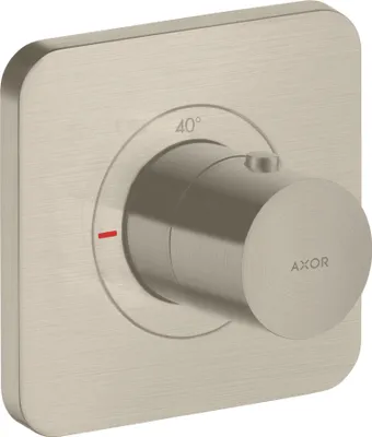 Image de hansgrohe AXOR Citterio E Thermostat module encastré 12 x 12, 36702820