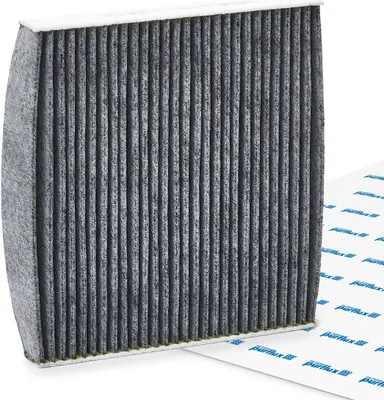 Produktbild von PURFLUX AHC256 Innenraumfilter Pollenfilter für TOYOTA Yaris Schrägheck (P9) Aktivkohle