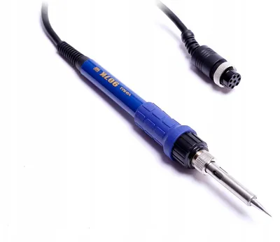 Produktbild von Yihua 907K Lötkolben mit Heizelement für 939D+