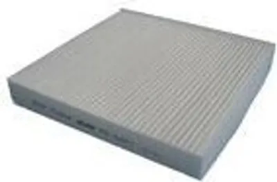 Produktbild von ALCO FILTER MS-6461 Innenraumfilter Pollenfilter für FIAT 500 (312)