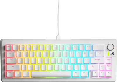 Image de Glorious PC Gaming Race GMMK 3 65% Custom Gaming-Tastatur