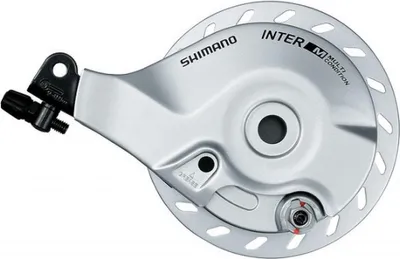 Zdjęcie produktu dla Hamulec bębnowy Shimano BR-IM45-R