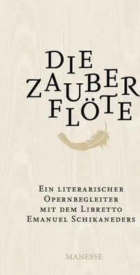 Obrázok produktu pre Die Zauberflöte