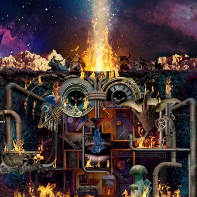 Produktbild von Flamagra
