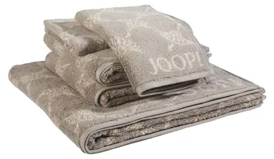 Produktbild von Joop Frottierset 5-teilig CORNFLOWER