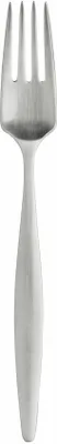 Immagine prodotto di Stelton Aztec Tafelgabel, Designer Besteck, Edelstahl, Gabel, 13208