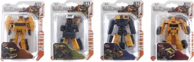 Obrázek produktu pro Robot stavební auto kovové