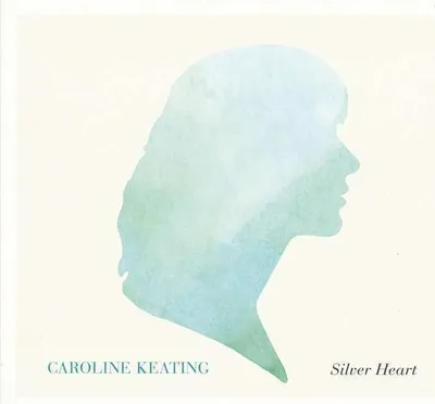 Obrázok produktu pre Caroline Keating: (LP + CD) - Glitterhou 970791 - (Vinyl / Pop (Vinyl))