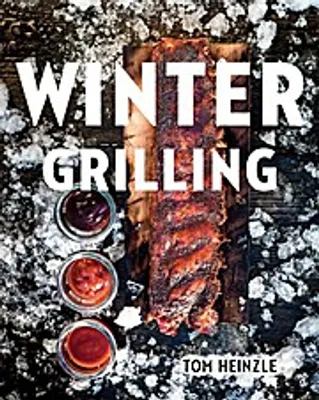 Obrázok produktu pre Winter Grilling