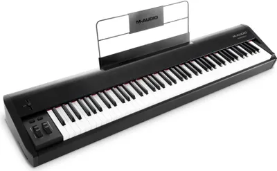 Produktbild von M-Audio Hammer 88 MIDI-Keyboard