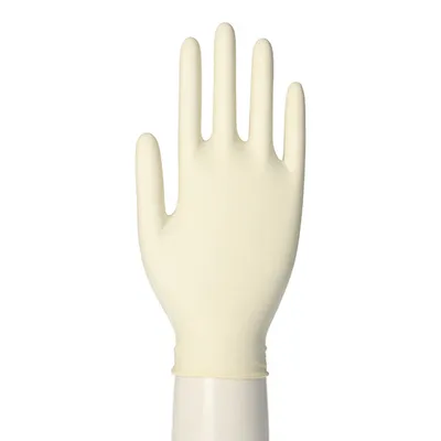 Produktbild von Papstar 12238, Weiß, L, 100 Stück(e)