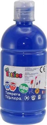 Immagine prodotto di colore Junior 500 ml blu